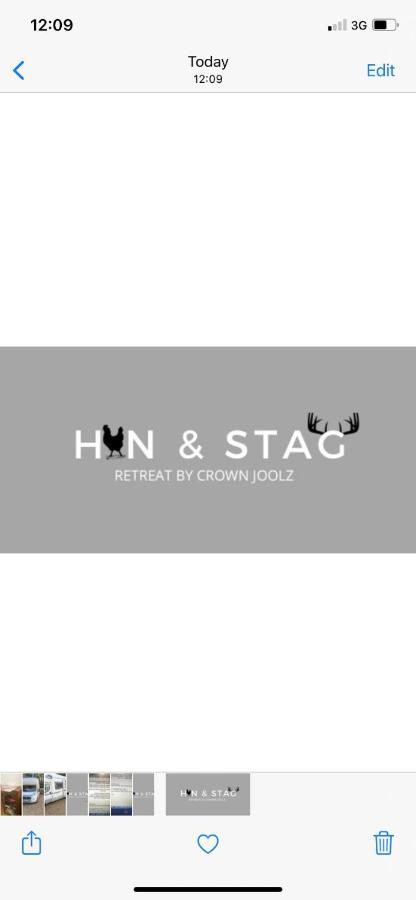 Hen & Stag Retreat Weekend Stay Sleeps 10 To 30 Thetford Extérieur photo
